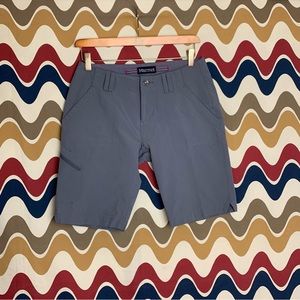 Marmot Hiking Shorts size 4 GUC